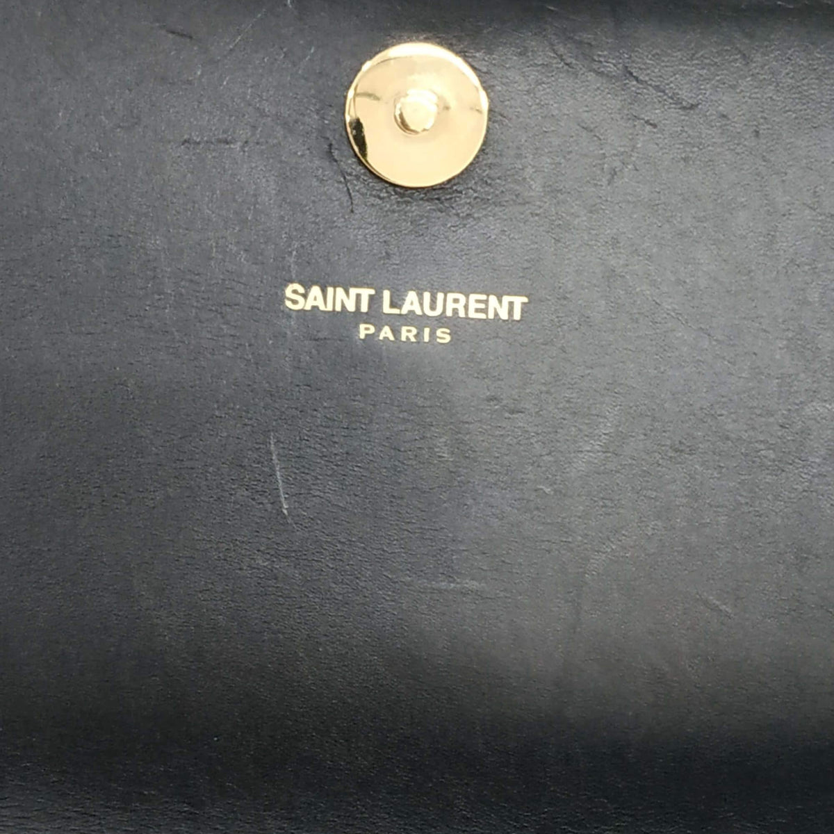Classic premium bags detail and craftsmanship close-up