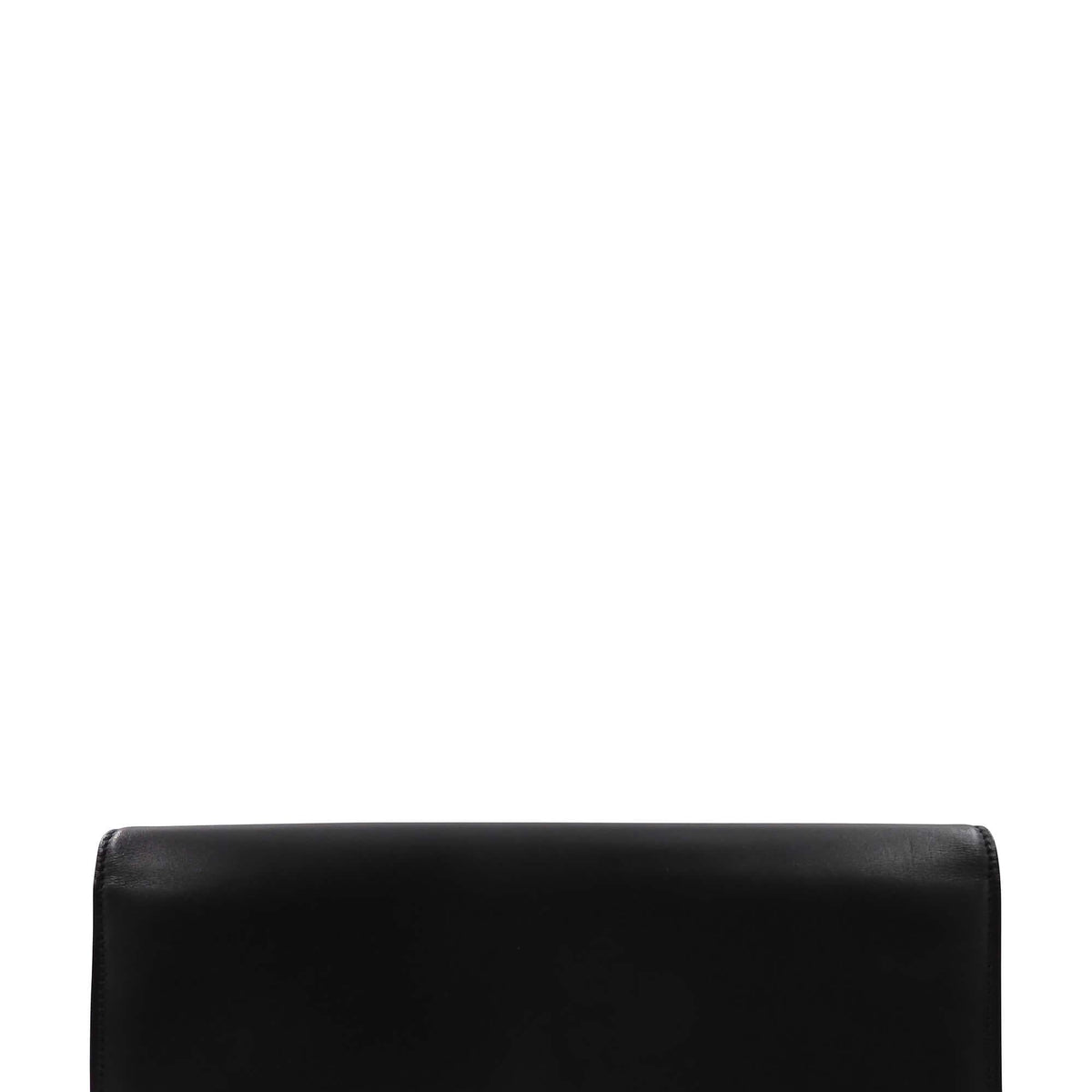 Classic premium bags detail and craftsmanship close-up