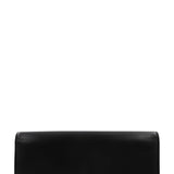 Classic premium bags detail and craftsmanship close-up