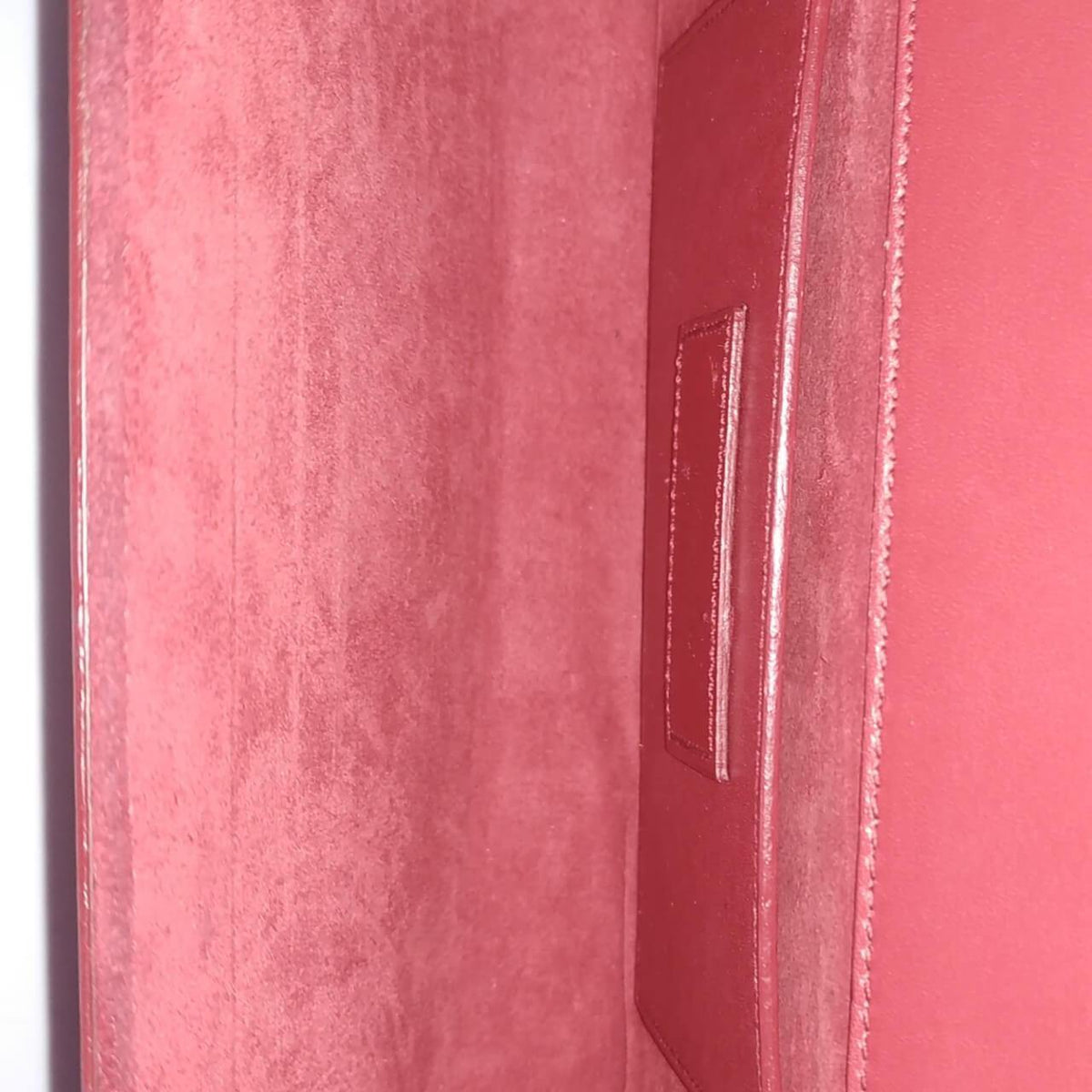 Classic bags side profile designer luxury fashion