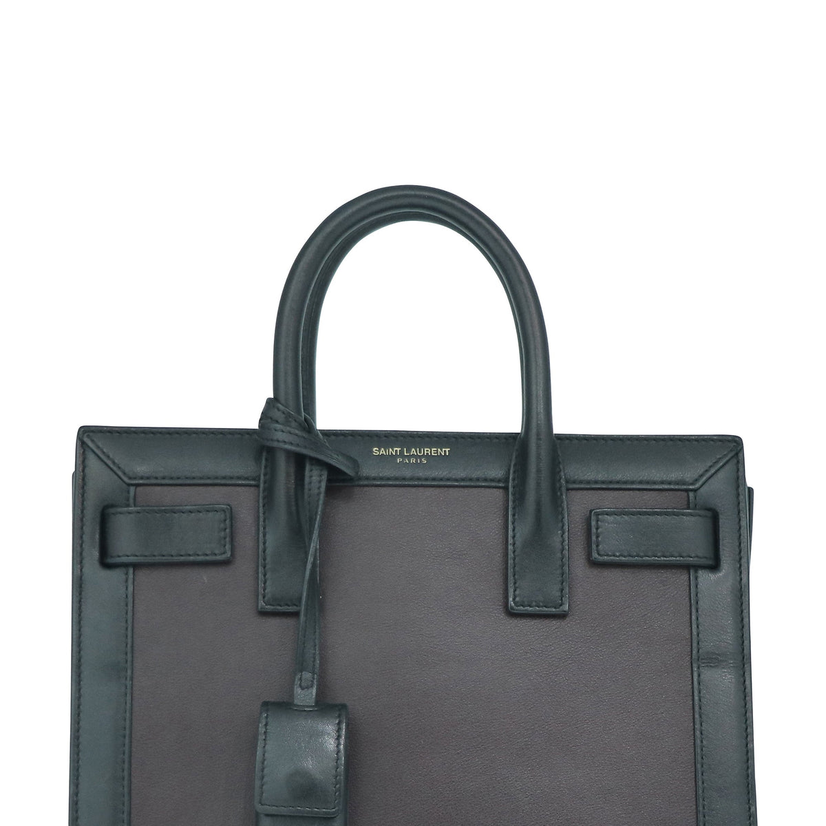 Classic bags luxury designer piece front view