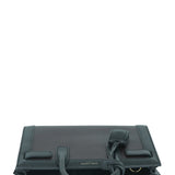 Classic premium bags detail and craftsmanship close-up