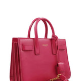 Classic premium bags detail and craftsmanship close-up