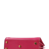 Classic bags lifestyle shot premium designer piece