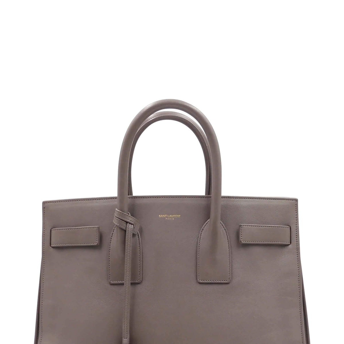 Classic bags luxury designer piece front view