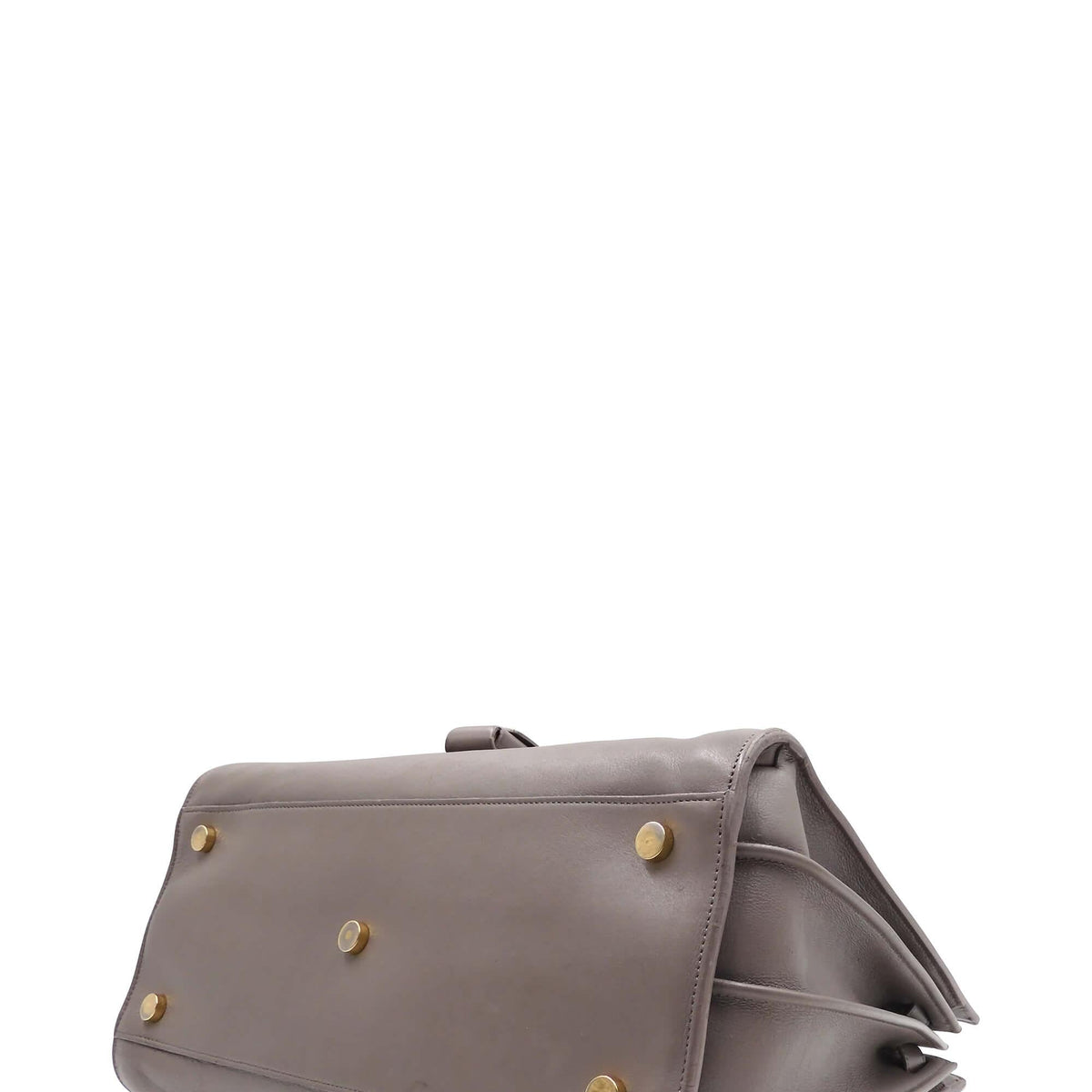 Classic bags luxury designer piece front view