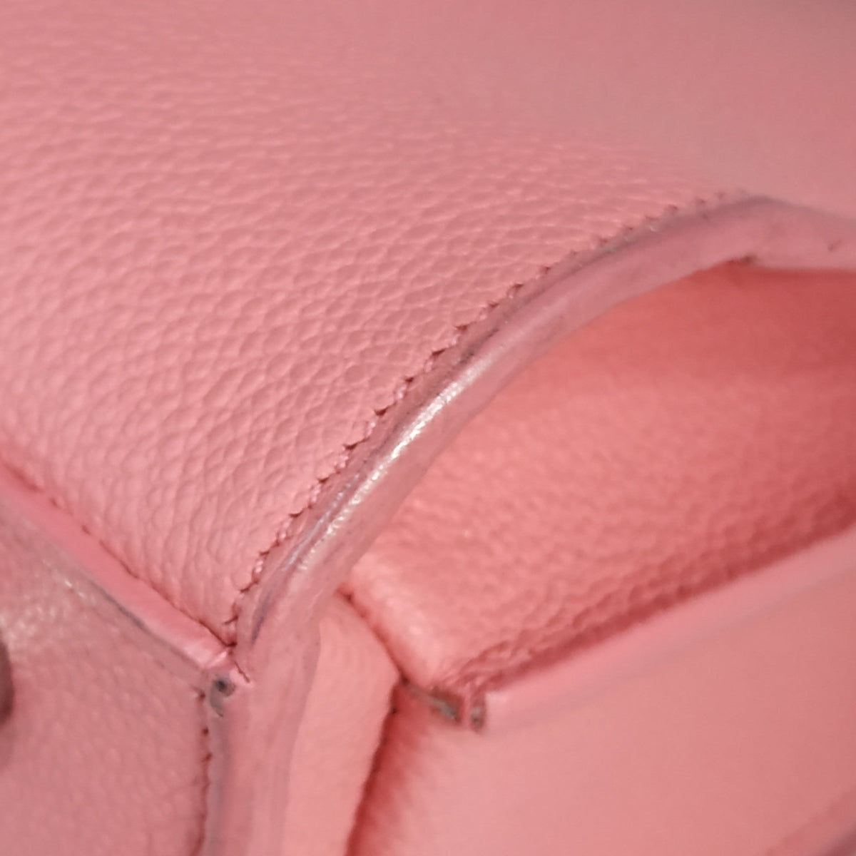 Classic bags side profile designer luxury fashion