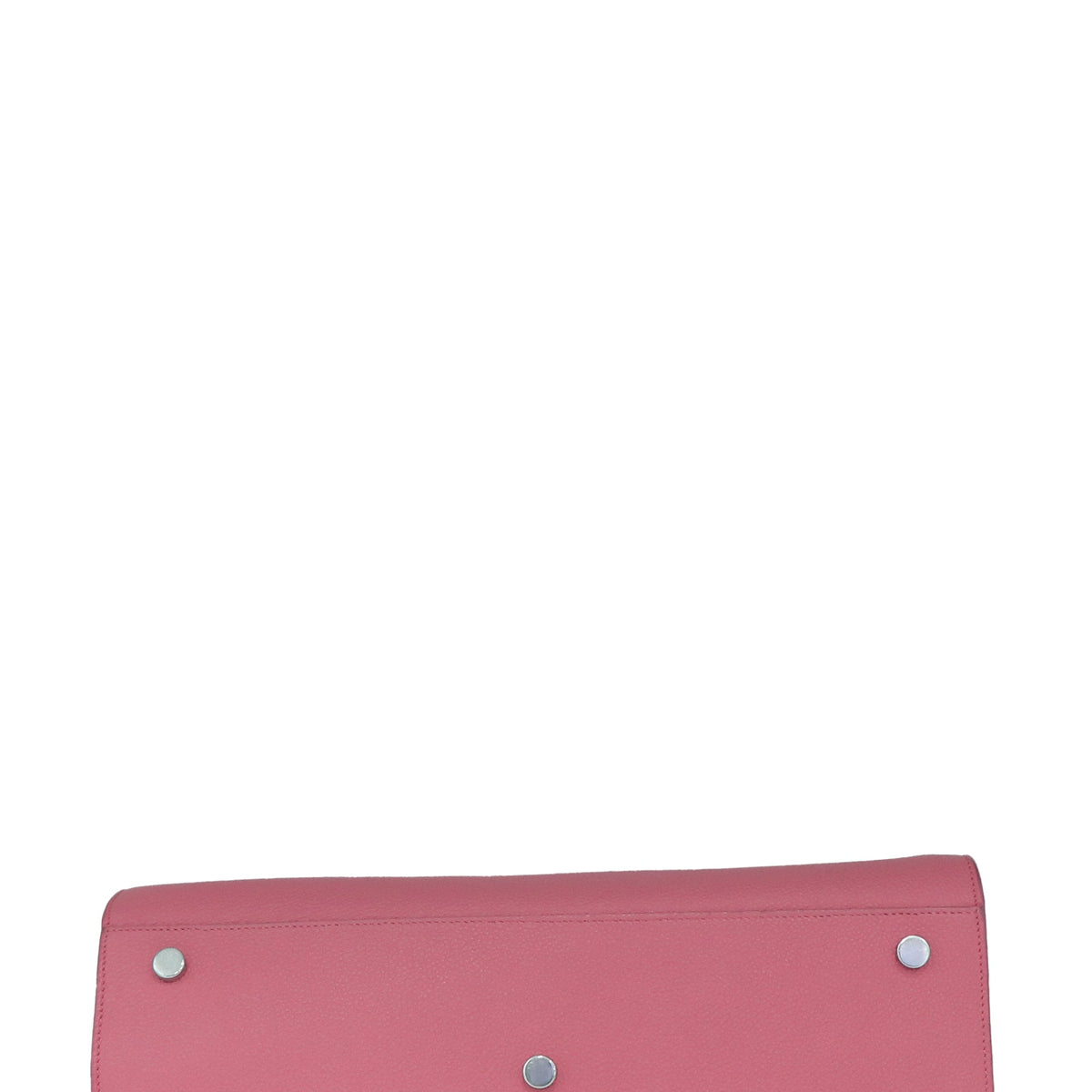 Classic bags luxury designer piece front view