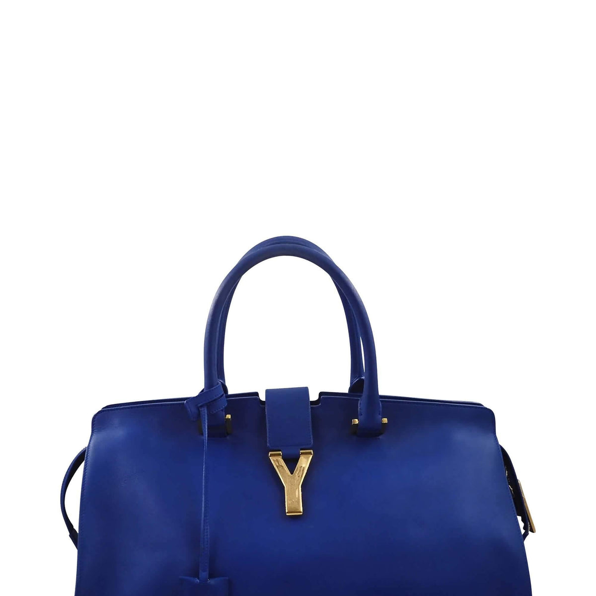 Medium bags luxury designer piece front view