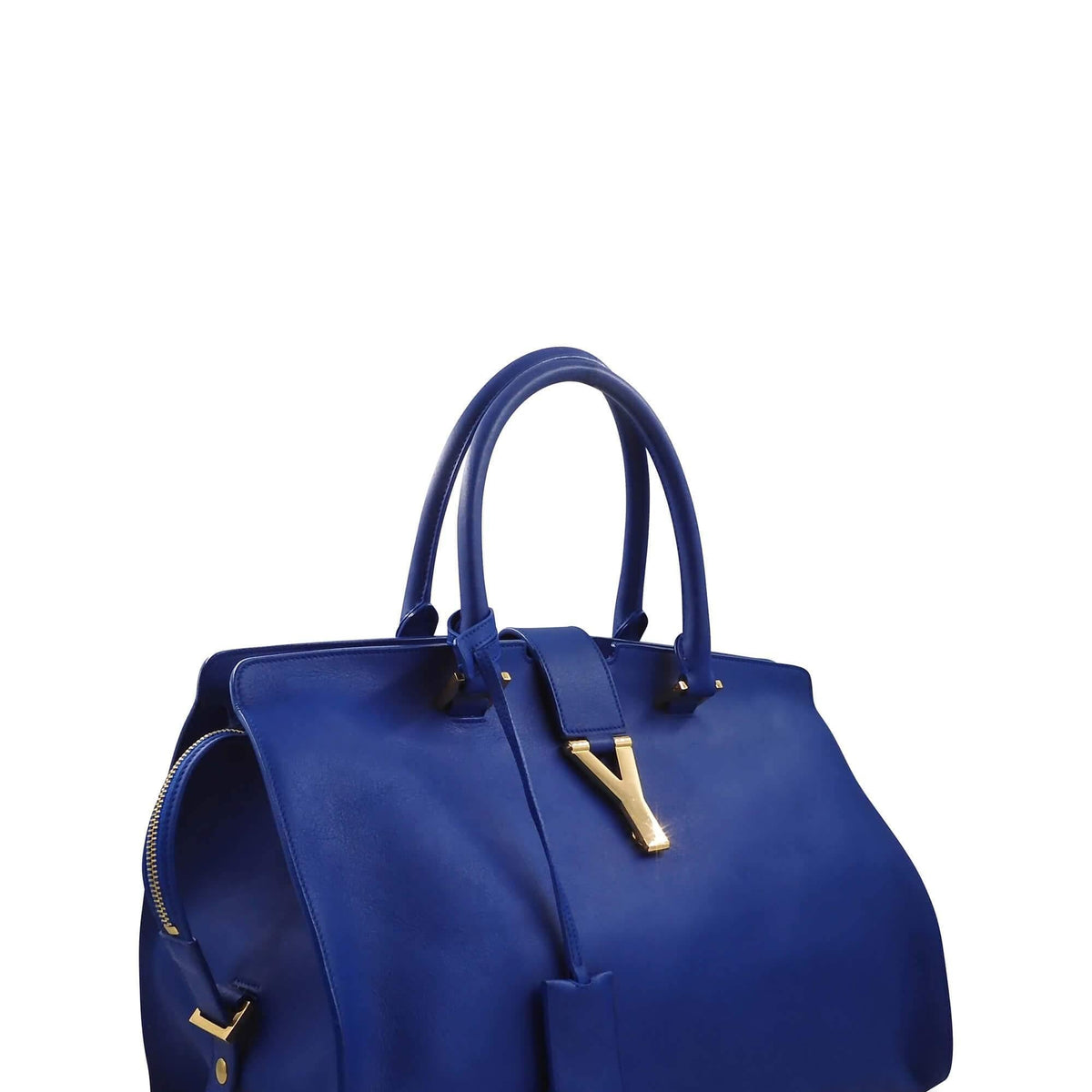 Medium premium bags detail and craftsmanship close-up