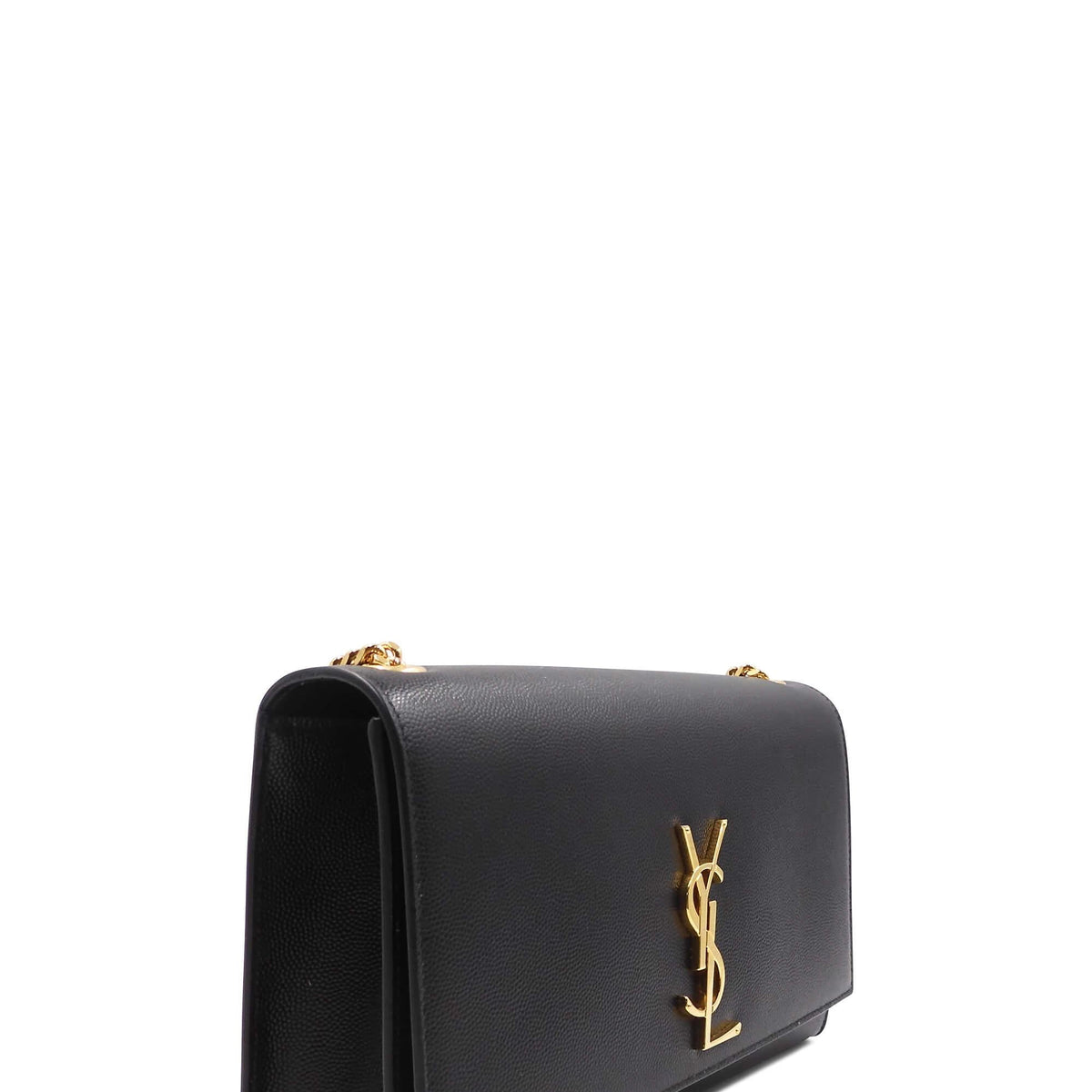 Monogram bags luxury designer piece front view