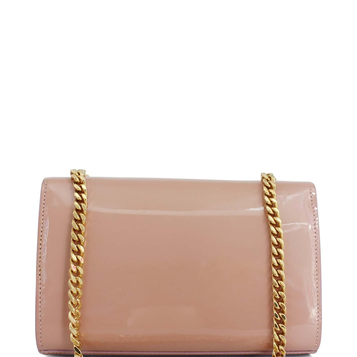 Patent bags side profile designer luxury fashion