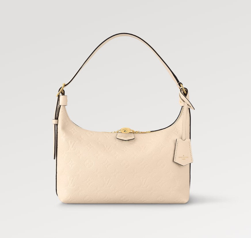 Louis Vuitton Sac Sport Monogram Empreinte Leather