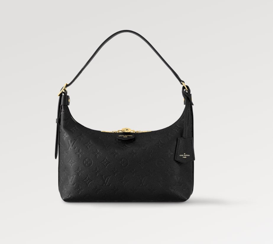 Louis Vuitton Sac Sport Monogram Empreinte Leather
