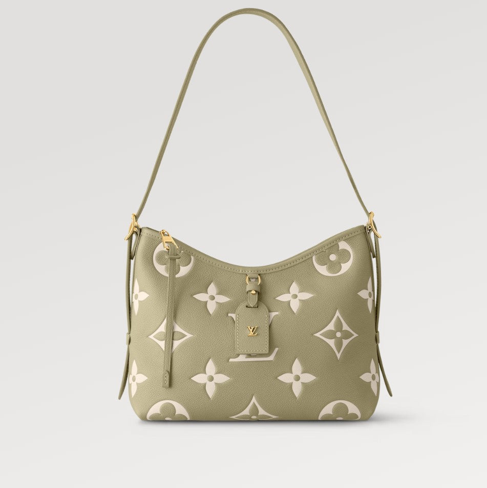 Louis Vuitton CarryAll PM