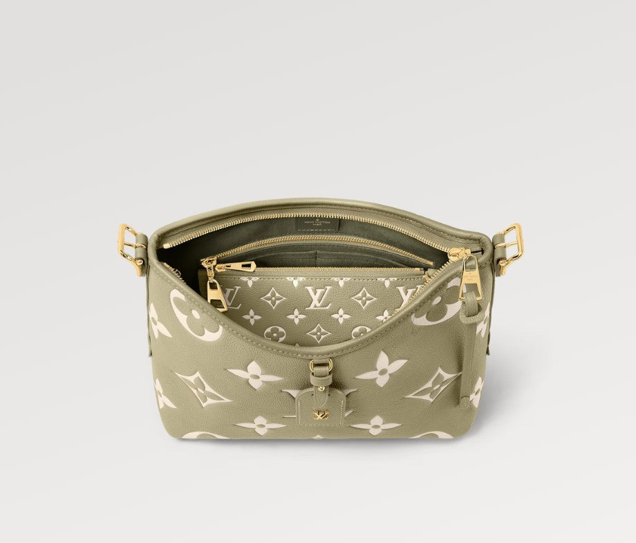 Louis Vuitton CarryAll PM