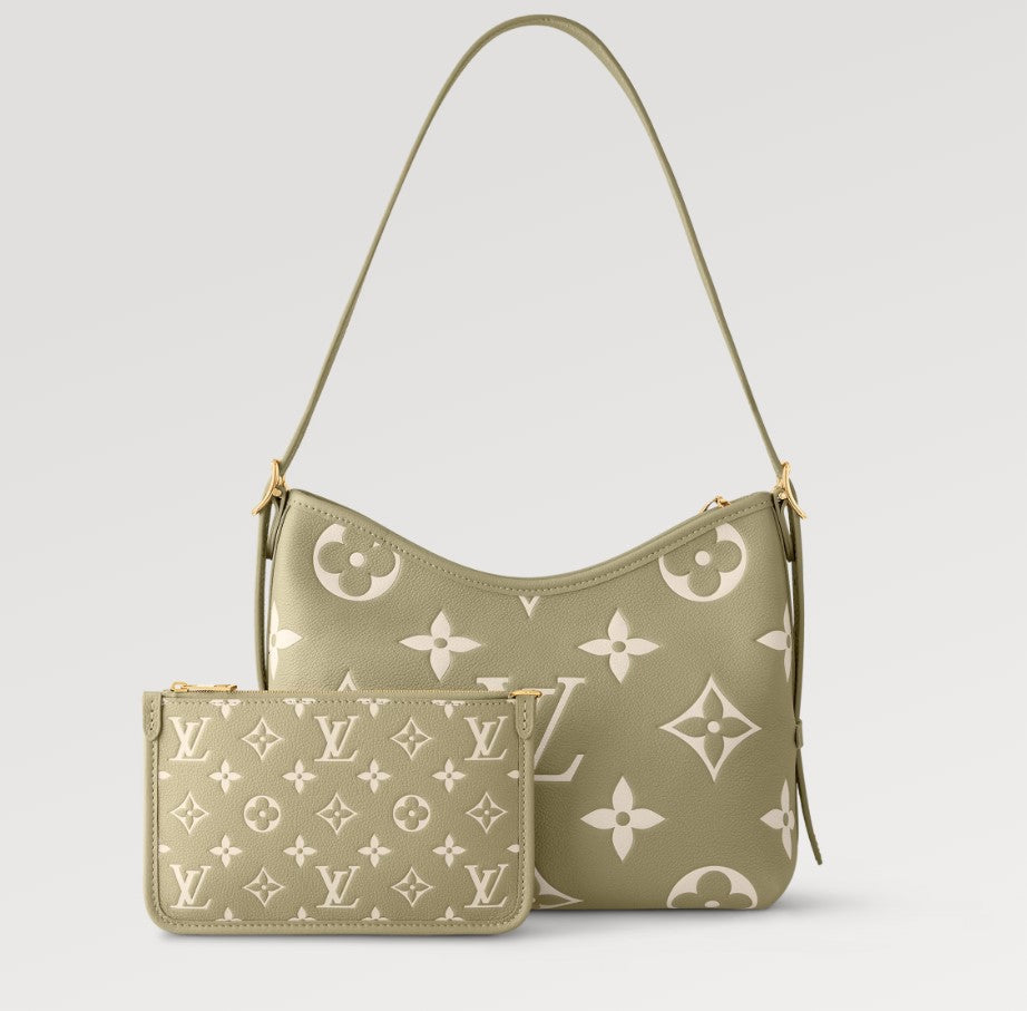 Louis Vuitton CarryAll PM