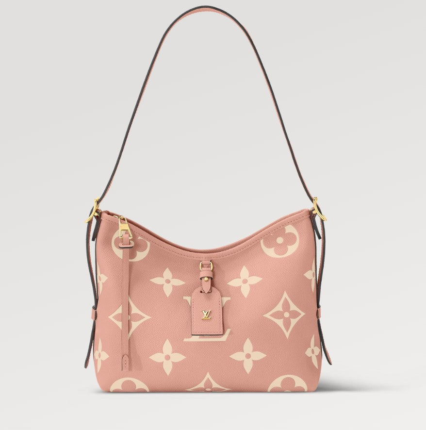 Louis Vuitton CarryAll PM