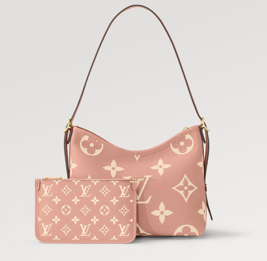 Louis Vuitton CarryAll PM