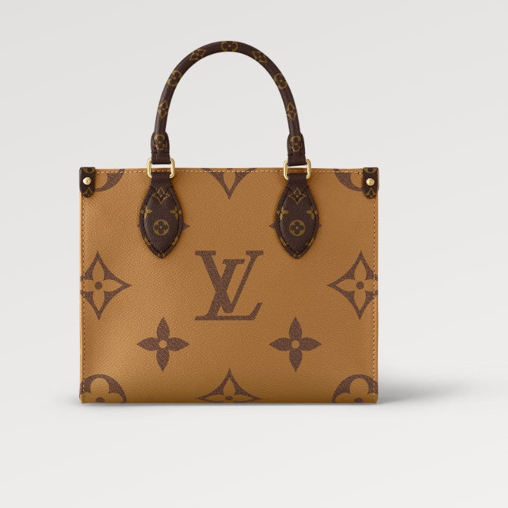 Louis Vuitton OnTheGo PM Tote Bag