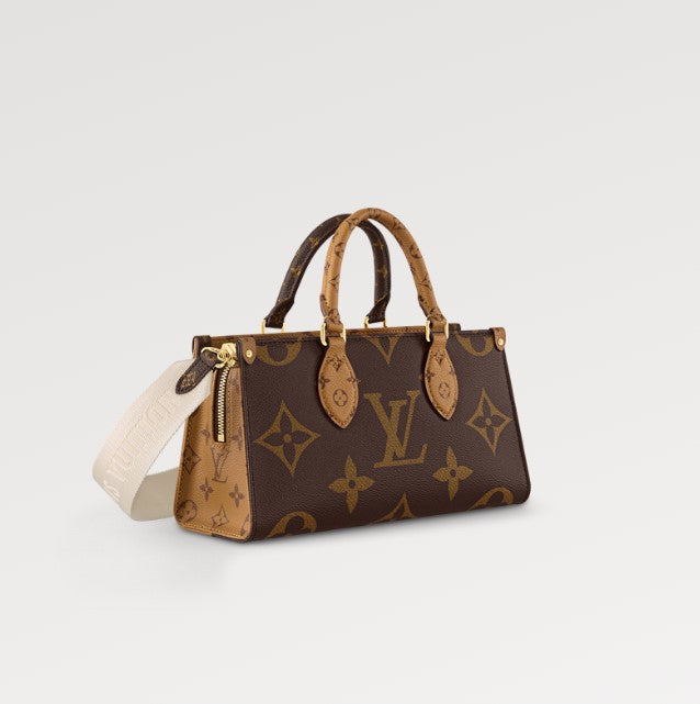 Louis Vuitton OnTheGo East West