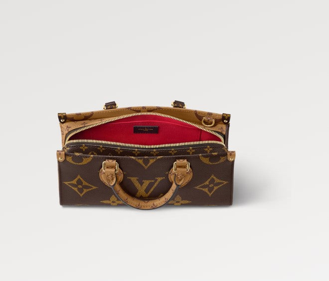 Louis Vuitton OnTheGo East West