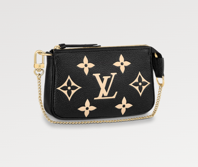Louis Vuitton Pochette Mini Accessoires