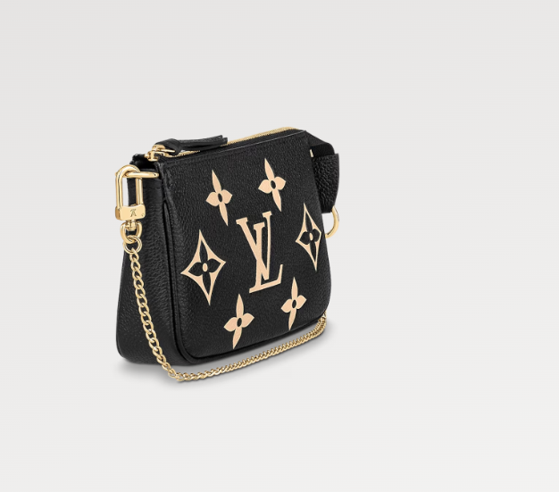 Louis Vuitton Pochette Mini Accessoires