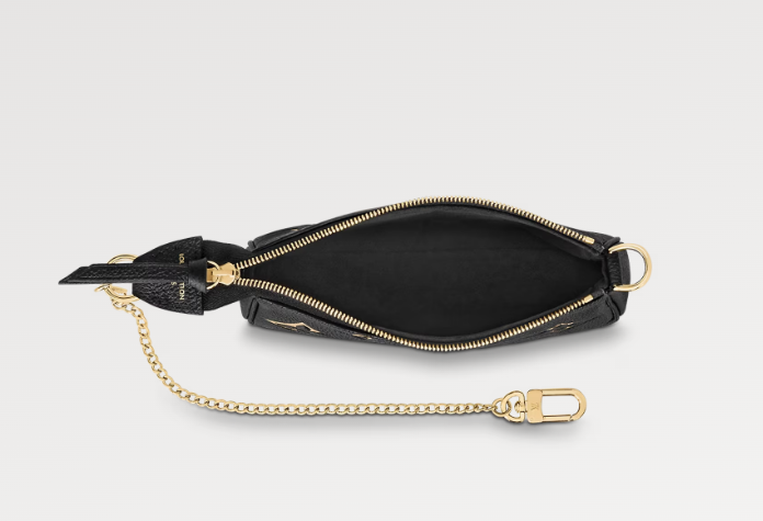 Louis Vuitton Pochette Mini Accessoires