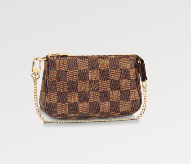Louis Vuitton Mini Pochette Accessoires
