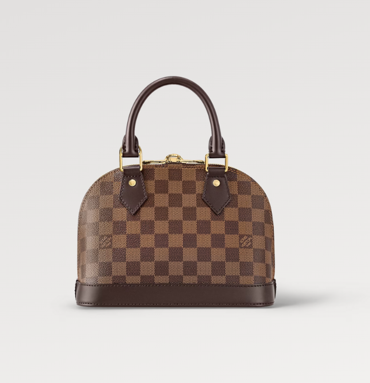 Louis Vuitton Alma BB