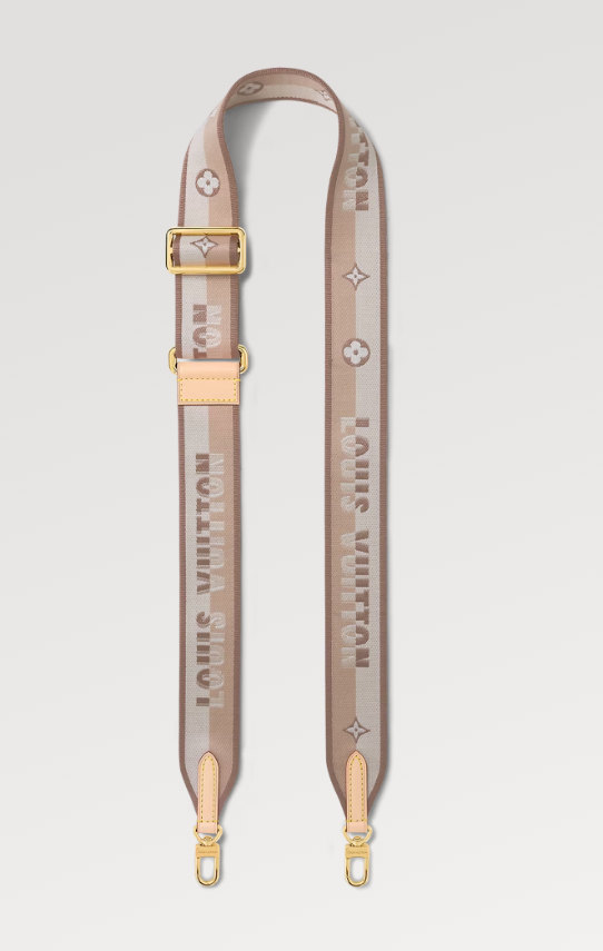 Louis Vuitton Speedy 20 Bandouliere Monogram