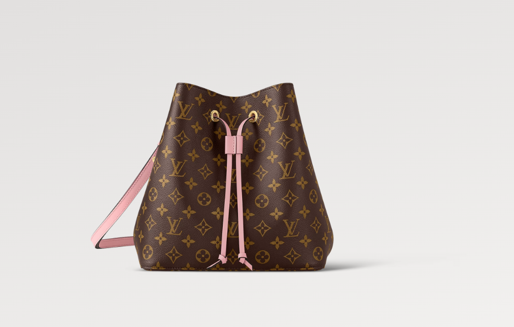 Velouxe Bags?  Velouxe NéoNoé Monogram MM Elegant Everyday Designer Handbag
