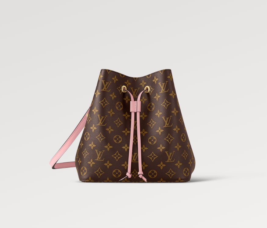 Velouxe Bags?  Velouxe NéoNoé Monogram MM Elegant Everyday Designer Handbag