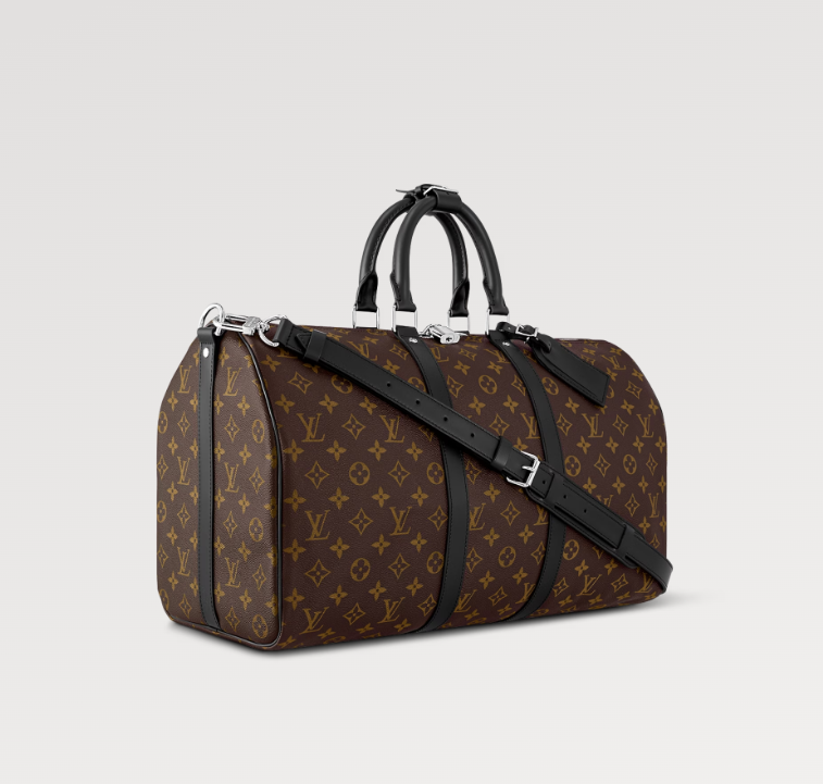 Louis Vuitton Keepall Bandoulière 45