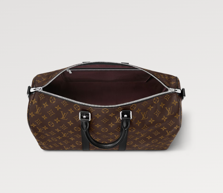 Louis Vuitton Keepall Bandoulière 45