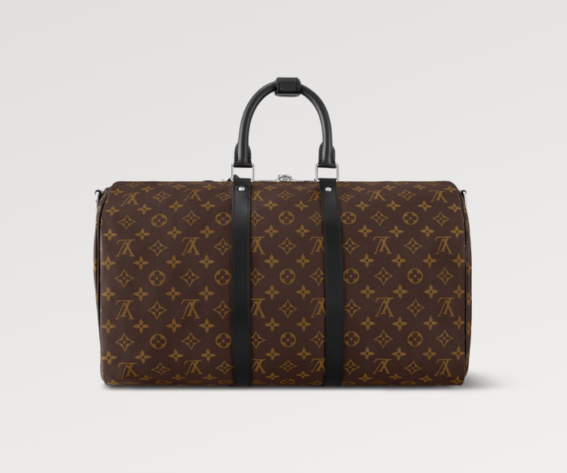 Louis Vuitton Keepall Bandoulière 45