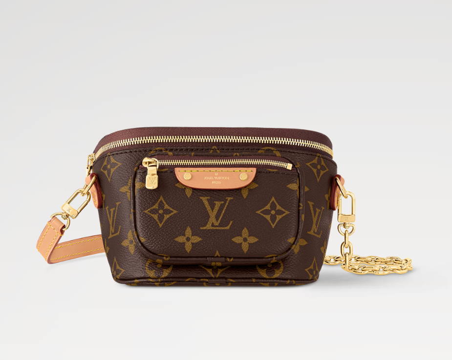 Louis Vuitton Mini Bumbag