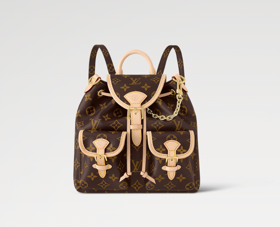 Louis Vuitton Excursion PM Backpack