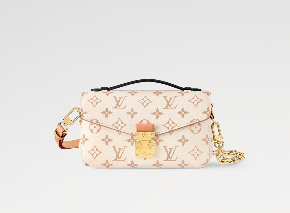 Louis Vuitton Pochette Métis Other Monogram Dune