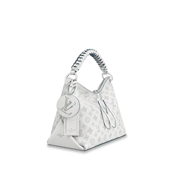 Louis Vuitton Bags? Louis Vuitton Beaubourg Hobo MM Premium Designer Shoulder Bag