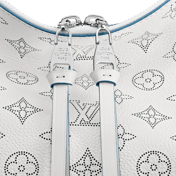 Louis Vuitton Bags? Louis Vuitton Beaubourg Hobo MM Premium Designer Shoulder Bag