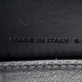 Balenciaga designer handbag calf closeup detail