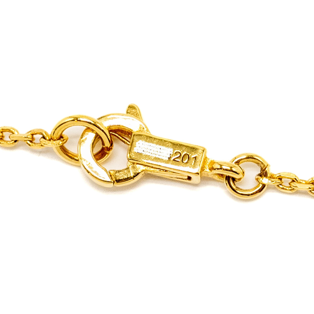 Celine Jewellery? CELINE Triomphe Cube Crystal Necklace Gold Tone Elegant Everyday Fine Jewellery