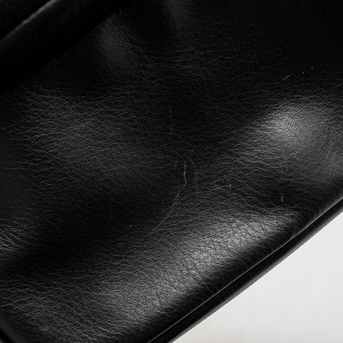 Authentic Balenciaga handbag Black luxury fashion accessory