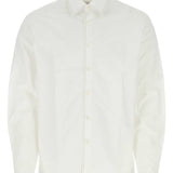 Prada shirts luxury designer piece front view