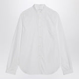 Prada shirts luxury designer piece front view