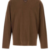 Prada jerseys & knitwear luxury designer piece front view