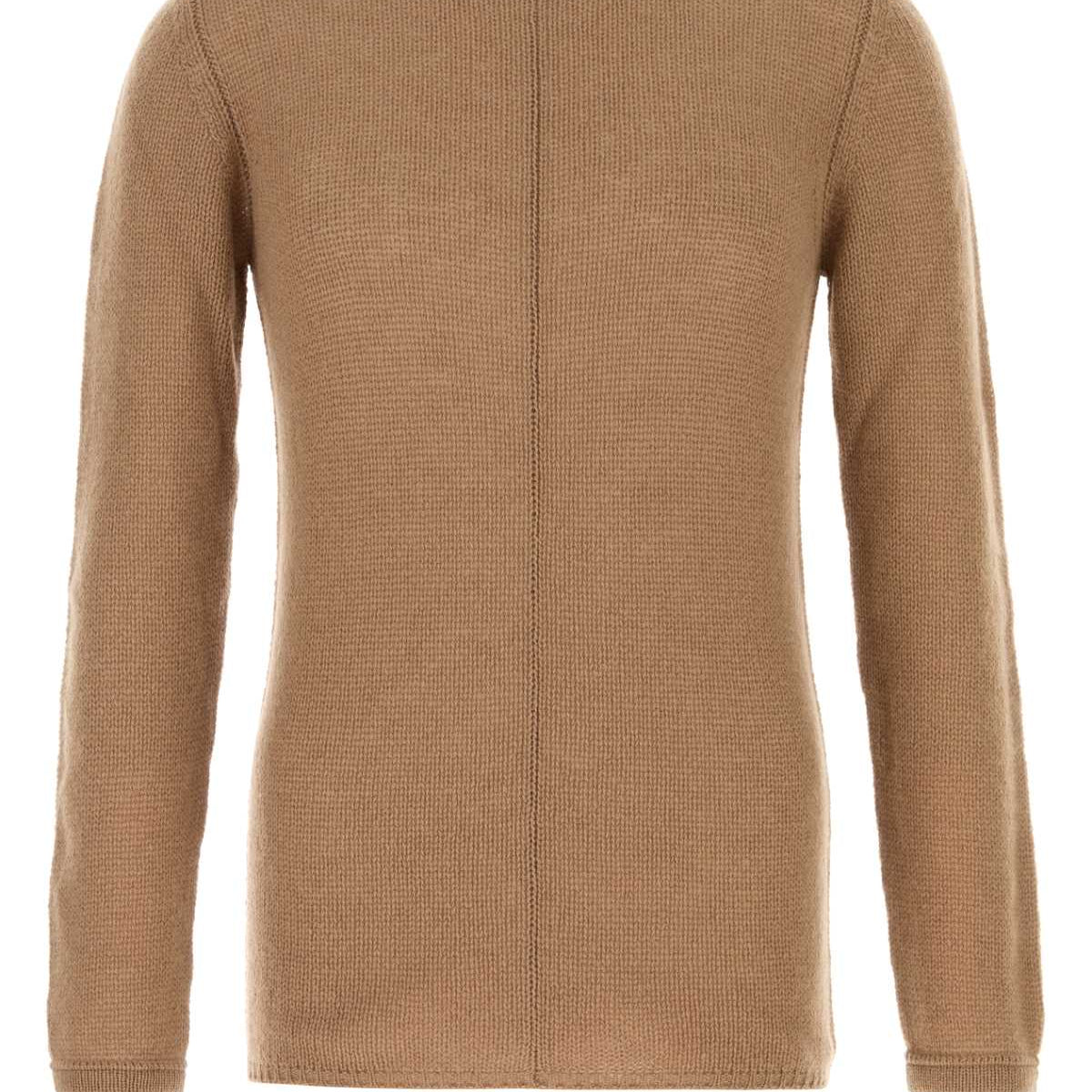 Prada jerseys & knitwear luxury designer piece front view