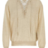 Prada jerseys & knitwear luxury designer piece front view